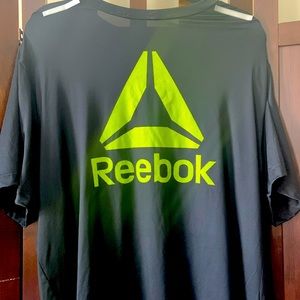 Reebok Crewneck Shirt